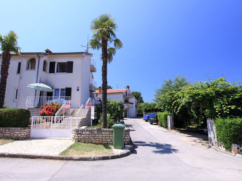 Apartmány Jasna