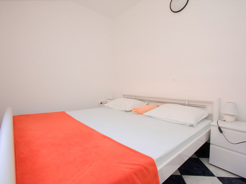 Apartmány Basil