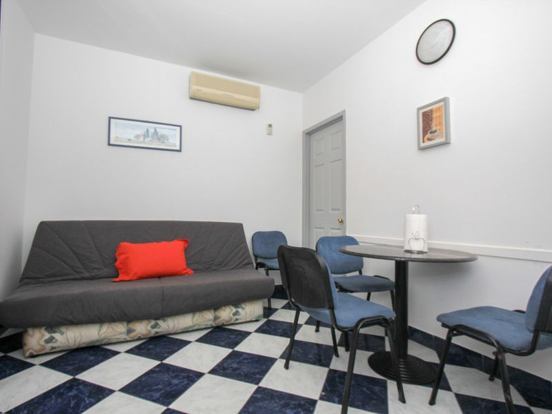 Apartmány Basil