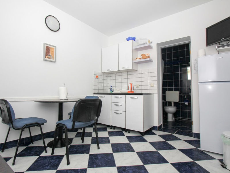 Apartmány Basil