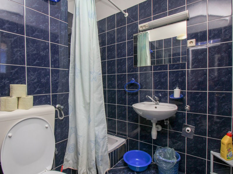 Apartmány Basil