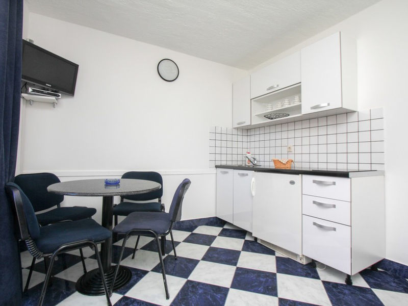 Apartmány Basil