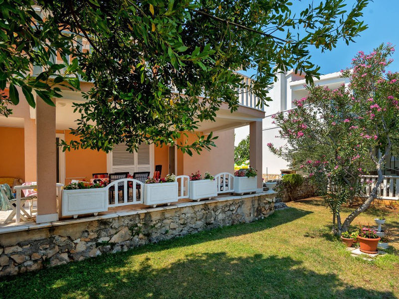 Vila Angelina