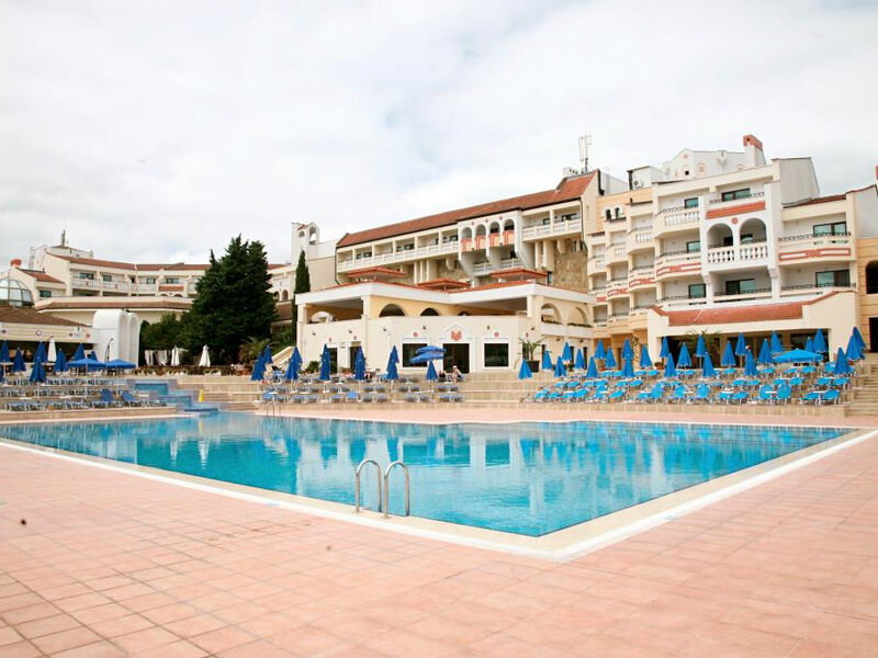 Hotel Pelikan