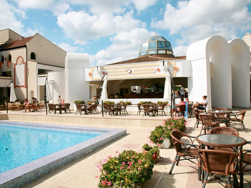 Hotel Pelikan
