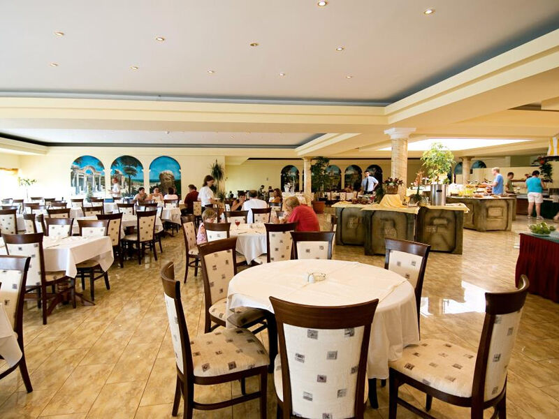 Hotel Pelikan