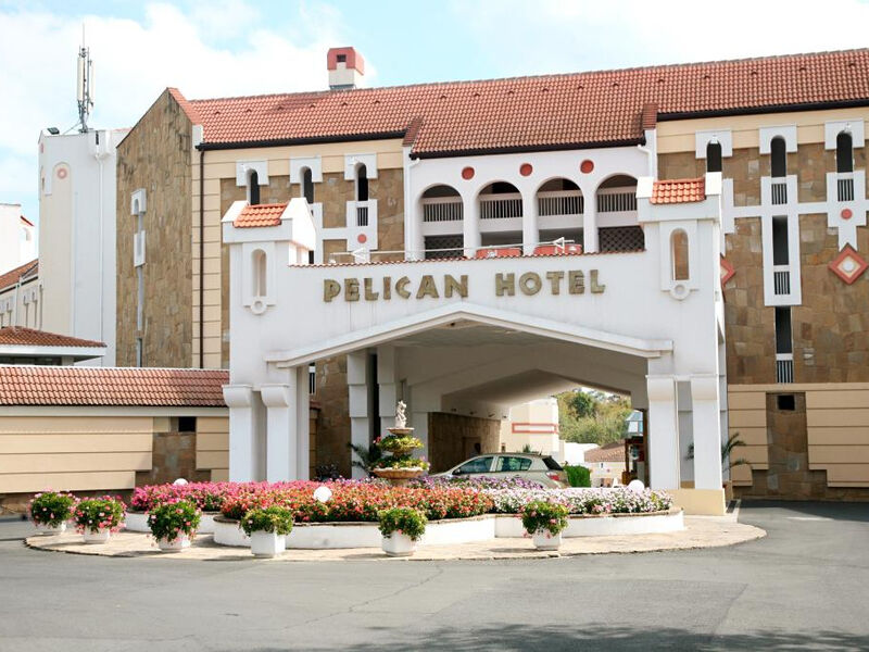 Hotel Pelikan