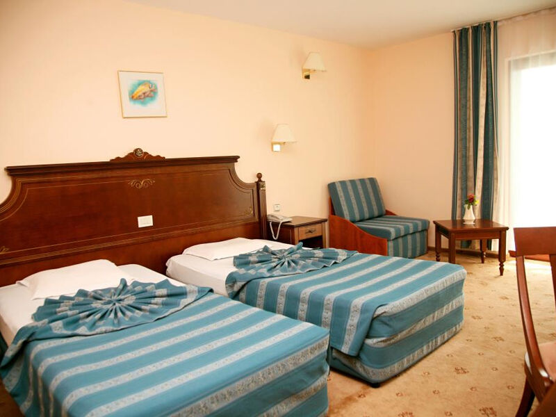Hotel Pelikan