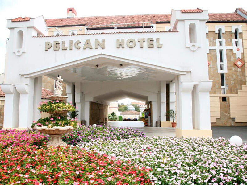 Hotel Pelikan