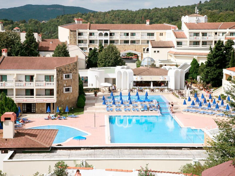 Hotel Pelikan