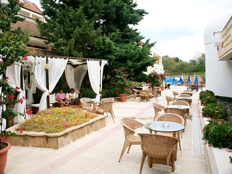 Hotel Pelikan