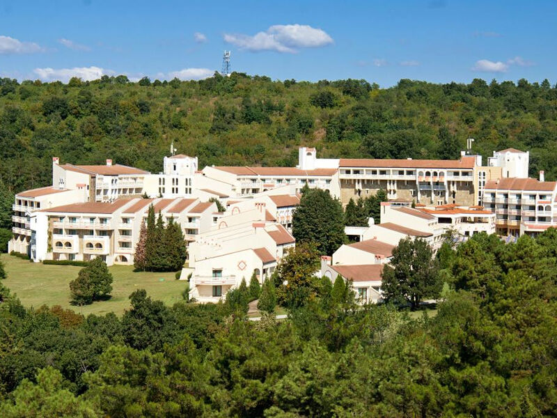 Hotel Pelikan