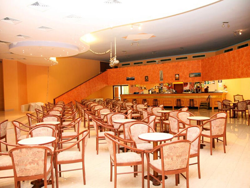 Hotel Pelikan