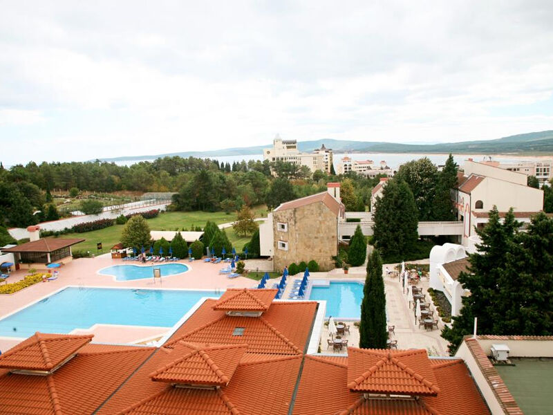 Hotel Pelikan