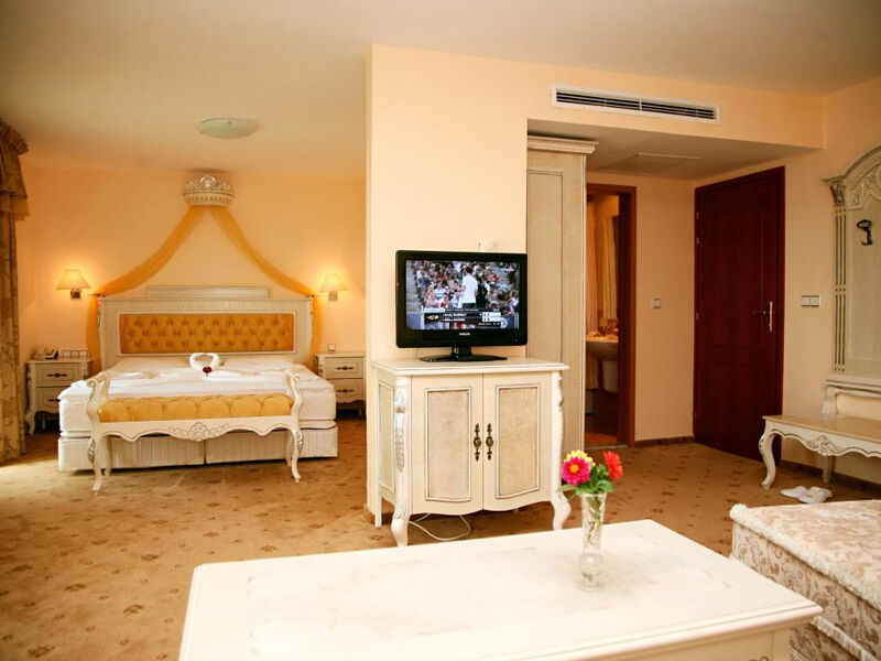 Hotel Pelikan