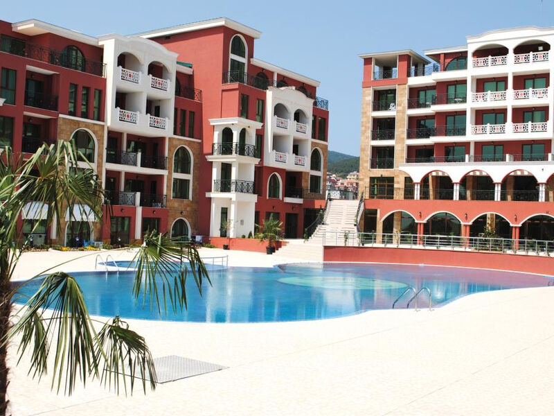 St. George Palace
