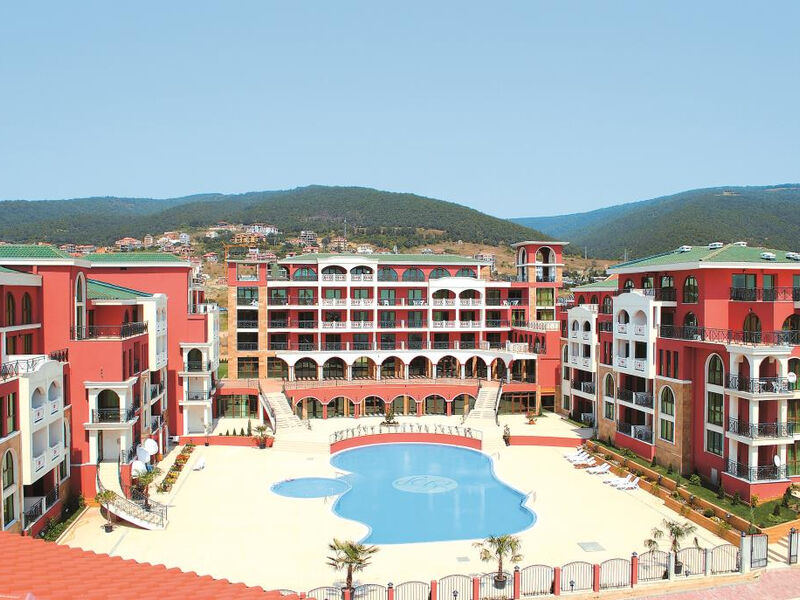 St. George Palace