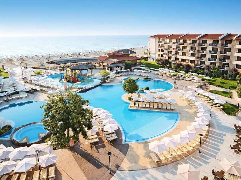 Club Hotel Miramar