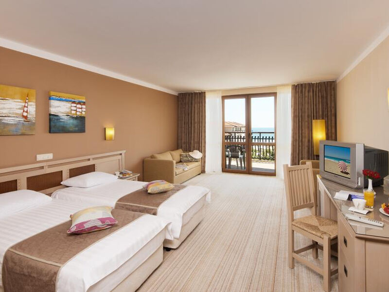 Club Hotel Miramar