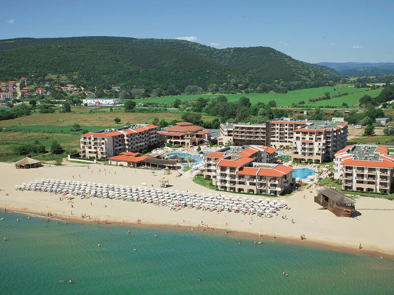Club Hotel Miramar