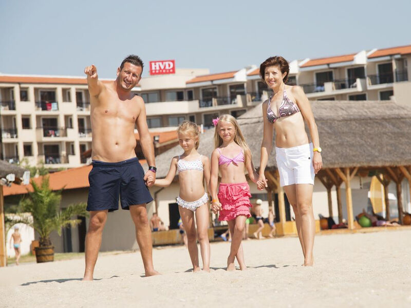 Club Hotel Miramar