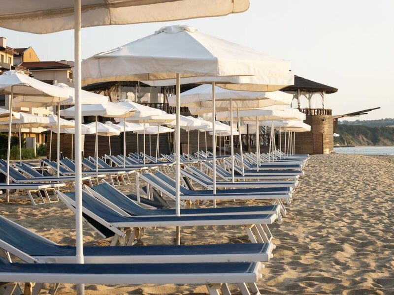 Club Hotel Miramar