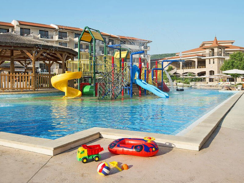 Club Hotel Miramar