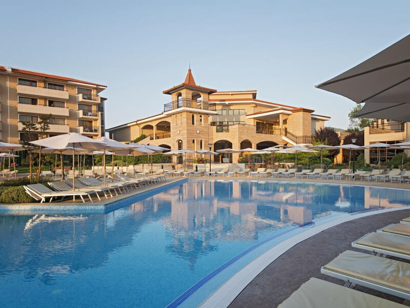 Club Hotel Miramar