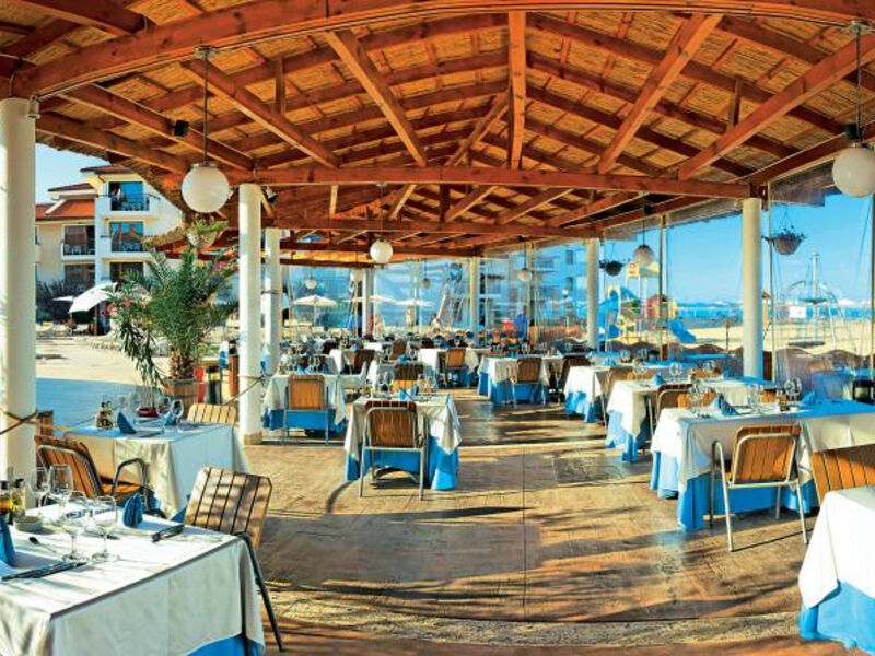 Club Hotel Miramar