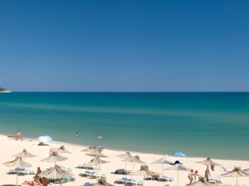 Club Hotel Miramar
