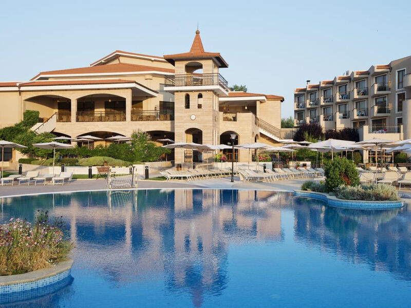Club Hotel Miramar