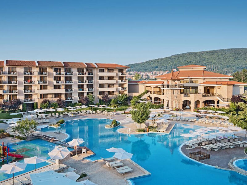 Club Hotel Miramar