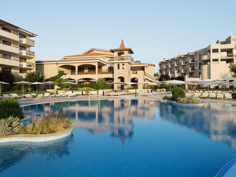 Club Hotel Miramar