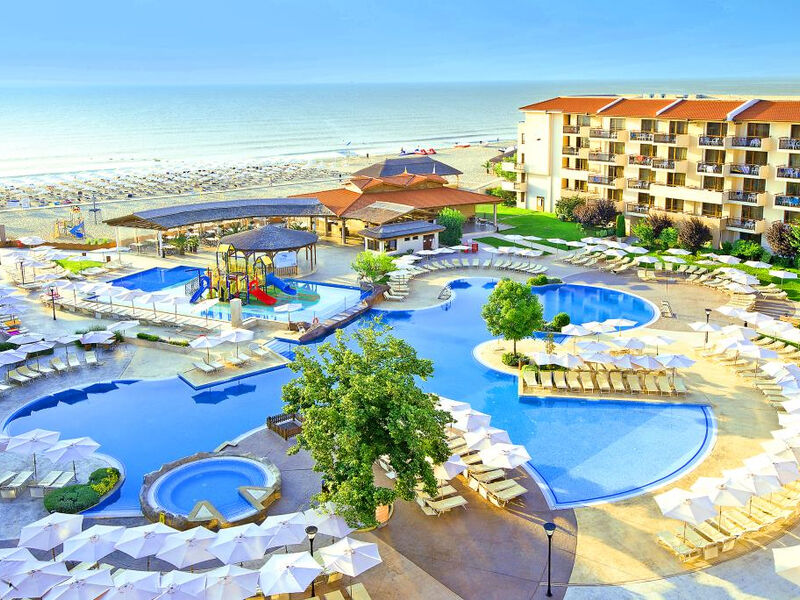 Club Hotel Miramar