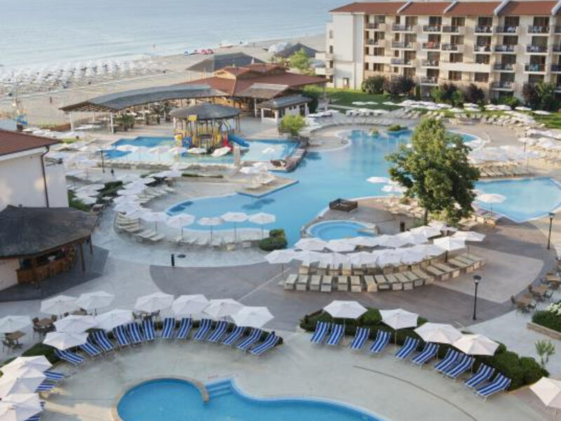 Club Hotel Miramar