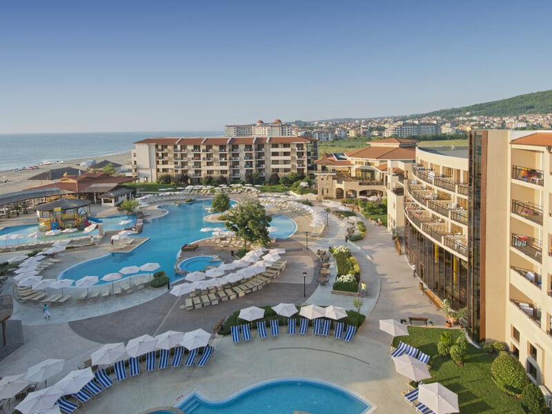 Club Hotel Miramar