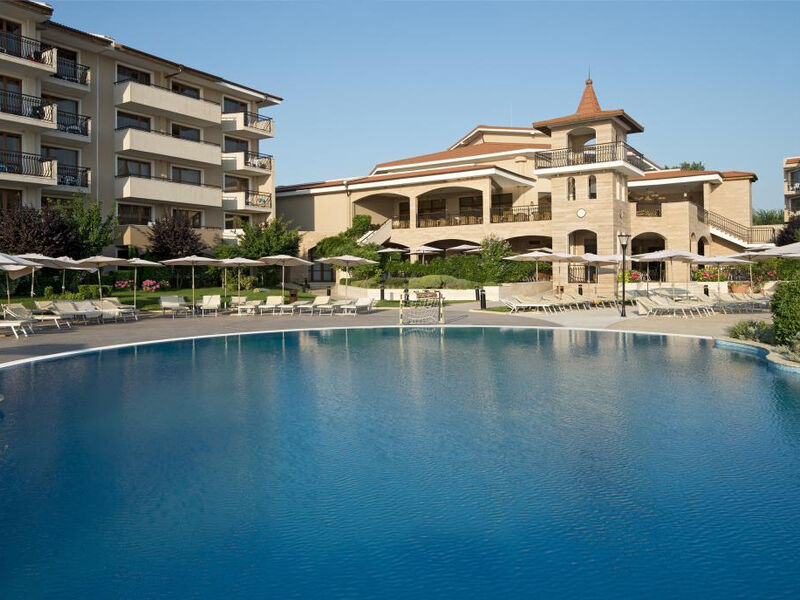 Club Hotel Miramar