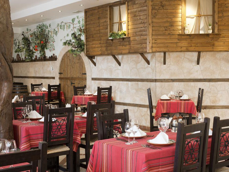 Club Hotel Miramar