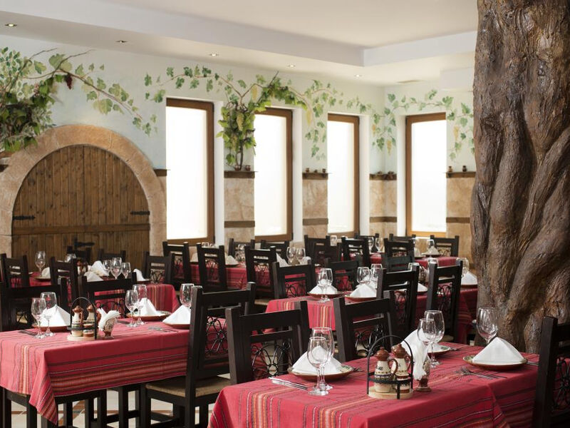 Club Hotel Miramar
