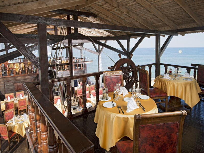 Club Hotel Miramar