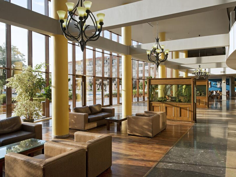 Club Hotel Miramar