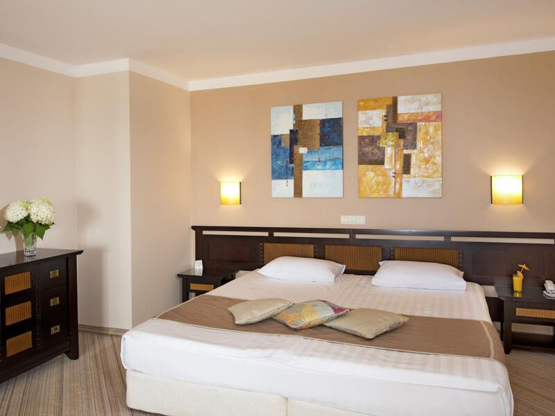 Club Hotel Miramar