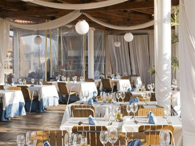 Club Hotel Miramar