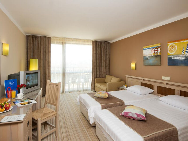 Club Hotel Miramar