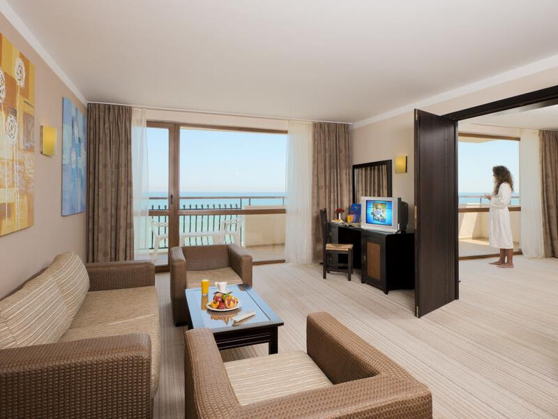 Club Hotel Miramar