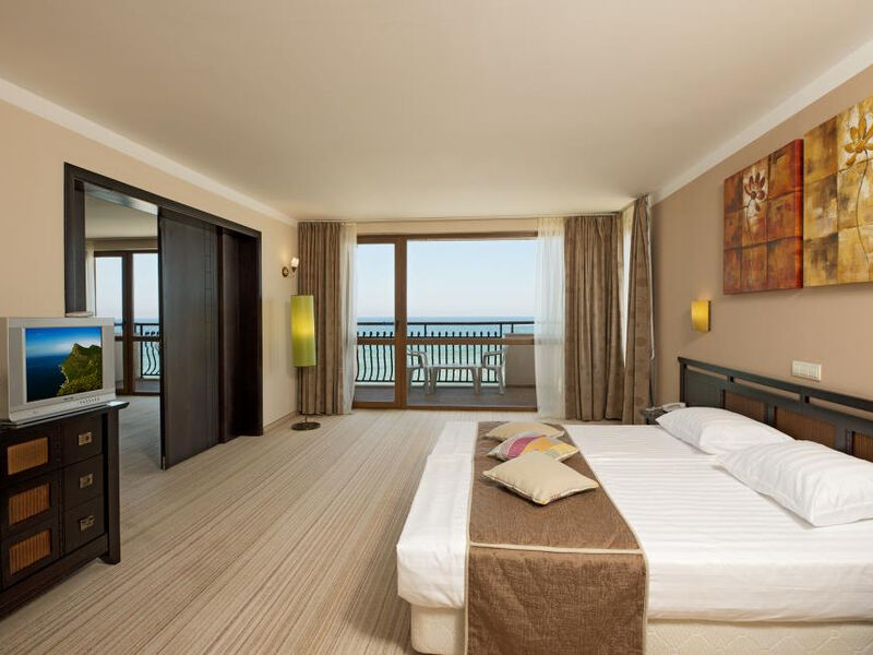 Club Hotel Miramar