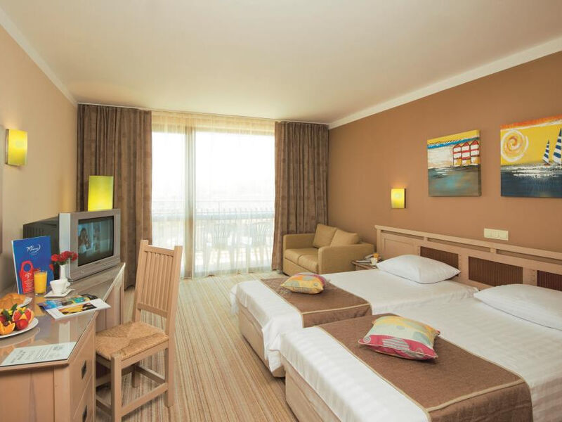 Club Hotel Miramar