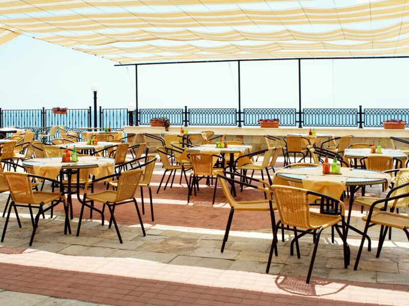 Hotel Caesar Palace Beach