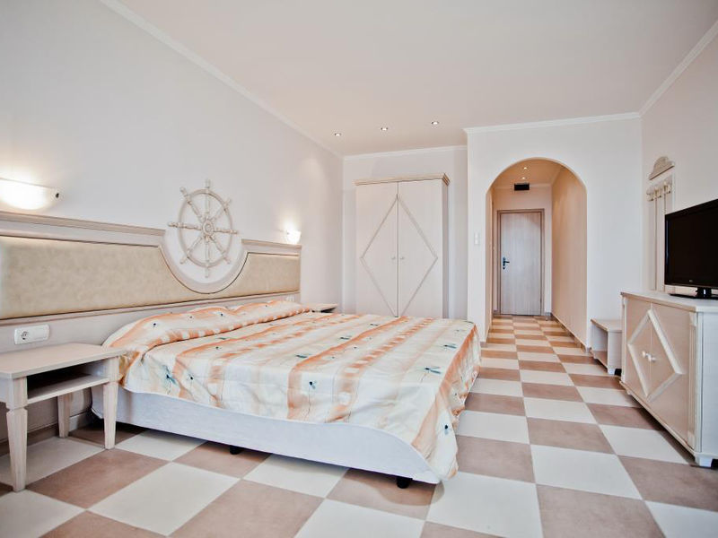 Hotel Royal Bay