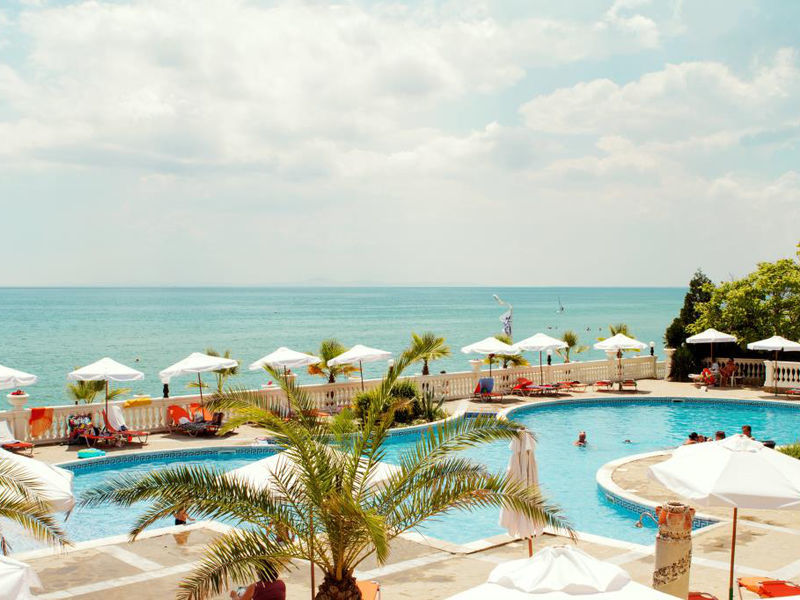 Hotel Royal Bay